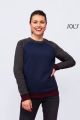 1 SWEAT SANDRO - SOLS