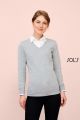 1 PULL GLORY WOMEN - SOLS