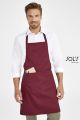 1 TABLIER GRAMERCY - SOLS