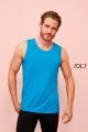 1 T-SHIRT SPORTY TT MEN - SOLS