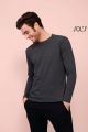 1 T-SHIRT IMPERIAL LSL MEN - SOLS