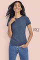 1 T-SHIRT IMPERIAL FIT WOMEN - SOLS