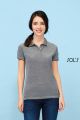 1 POLO PANAME WOMEN - SOLS