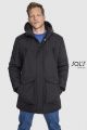 1 PARKA ROSS MEN - SOLS