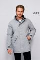 1 PARKA ROBYN - SOLS