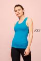 1 T-SHIRT SPORTY TT WOMEN - SOLS