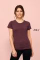 1 T-SHIRT REGENT FIT WOMEN - SOLS
