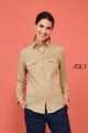 1 CHEMISE BURMA WOMEN - SOLS