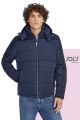 1 PARKA REGGIE - SOLS