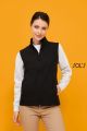1 BODYWARMER RACE BW WOMEN - SOLS