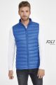 1 BODYWARMER WILSON BW MEN - SOLS