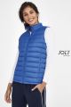 1 BODYWARMER WILSON BW WOMEN - SOLS