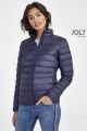 1 PARKA WILSON WOMEN - SOLS