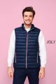 1 BODYWARMER VICTOIRE BW MEN - SOLS