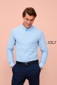 1 CHEMISE BOSTON FIT - SOLS