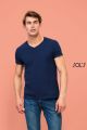 1 T-SHIRT IMPERIAL V MEN - SOLS