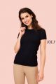 1 T-SHIRT MILLENIUM WOMEN - SOLS