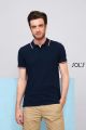 1 POLO PRESTIGE MEN - SOLS