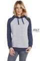 1 SWEAT SEATTLE - SOLS