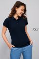1 POLO PASSION - SOLS