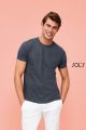 1 T-SHIRT REGENT - SOLS