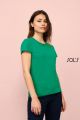 1 T-SHIRT IMPERIAL WOMEN - SOLS