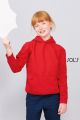 1 SWEAT SLAM KIDS - SOLS