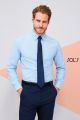1 CHEMISE BOSTON - SOLS