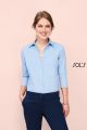 1 CHEMISE EFFECT - SOLS