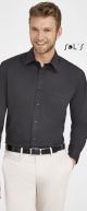 1 CHEMISE BRADFORD - SOLS