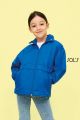 1 COUPE-VENT SURF KIDS - SOLS