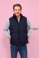 1 BODYWARMER WARM - SOLS