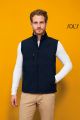 1 BODYWARMER RALLYE MEN - SOLS