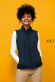 1 BODYWARMER RALLYE WOMEN - SOLS