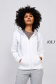 1 VESTE SOUL WOMEN - SOLS