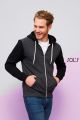 1 VESTE SILVER - SOLS
