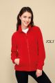 1 VESTE NORTH WOMEN - SOLS