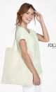 1 SACS SHOPPING ORGANIC ZEN - SOLS