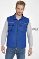 1 BODYWARMER ZENITH PRO - SOLS