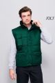 1 BODYWARMER EQUINOX PRO - SOLS
