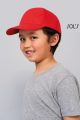 1 CASQUETTE SUNNY KIDS - SOLS