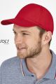 1 CASQUETTE BUZZ - SOLS