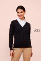 1 CARDIGAN GOLDEN WOMEN - SOLS