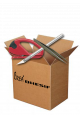 Kit Créa'ccessoires pour Flex