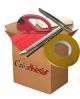 Kit Plus Créa'ccessoires pour vinyles
