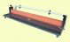 Laminateur à froid 1300mm avec support de film de lamination