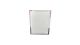 Cadre Photo Lumenglass Bords Effet Miroir