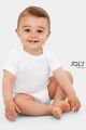 1 T-SHIRT ORGANIC BAMBINO - SOLS