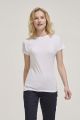 1 T-SHIRT MAGMA WOMEN - SOLS