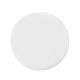 Magnet rond en porcelaine sublimable